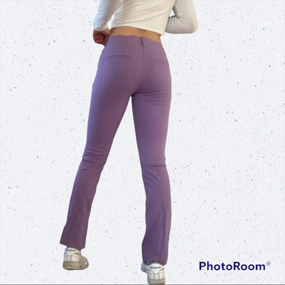 STRETCHY PANTS🤩
